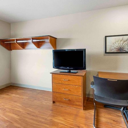 Extended Stay America Select Suites - Provo - American Fork Lehi Bagian luar foto