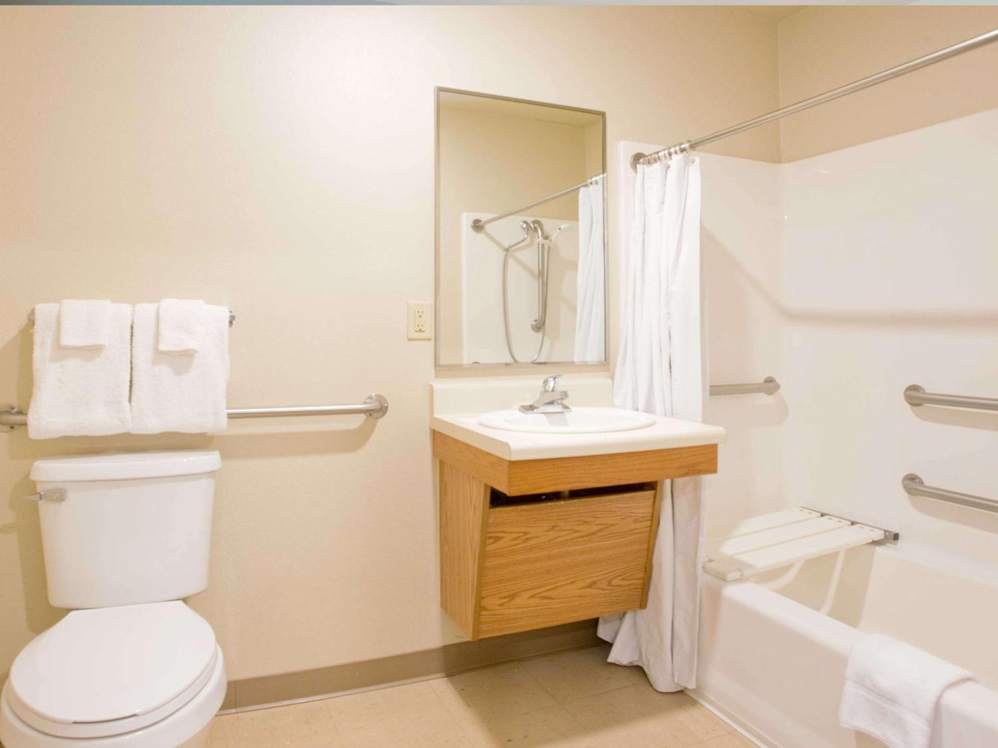 Extended Stay America Select Suites - Provo - American Fork Lehi Bagian luar foto