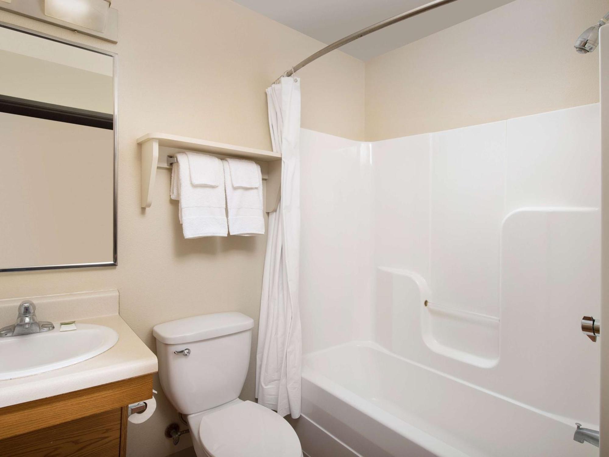 Extended Stay America Select Suites - Provo - American Fork Lehi Bagian luar foto