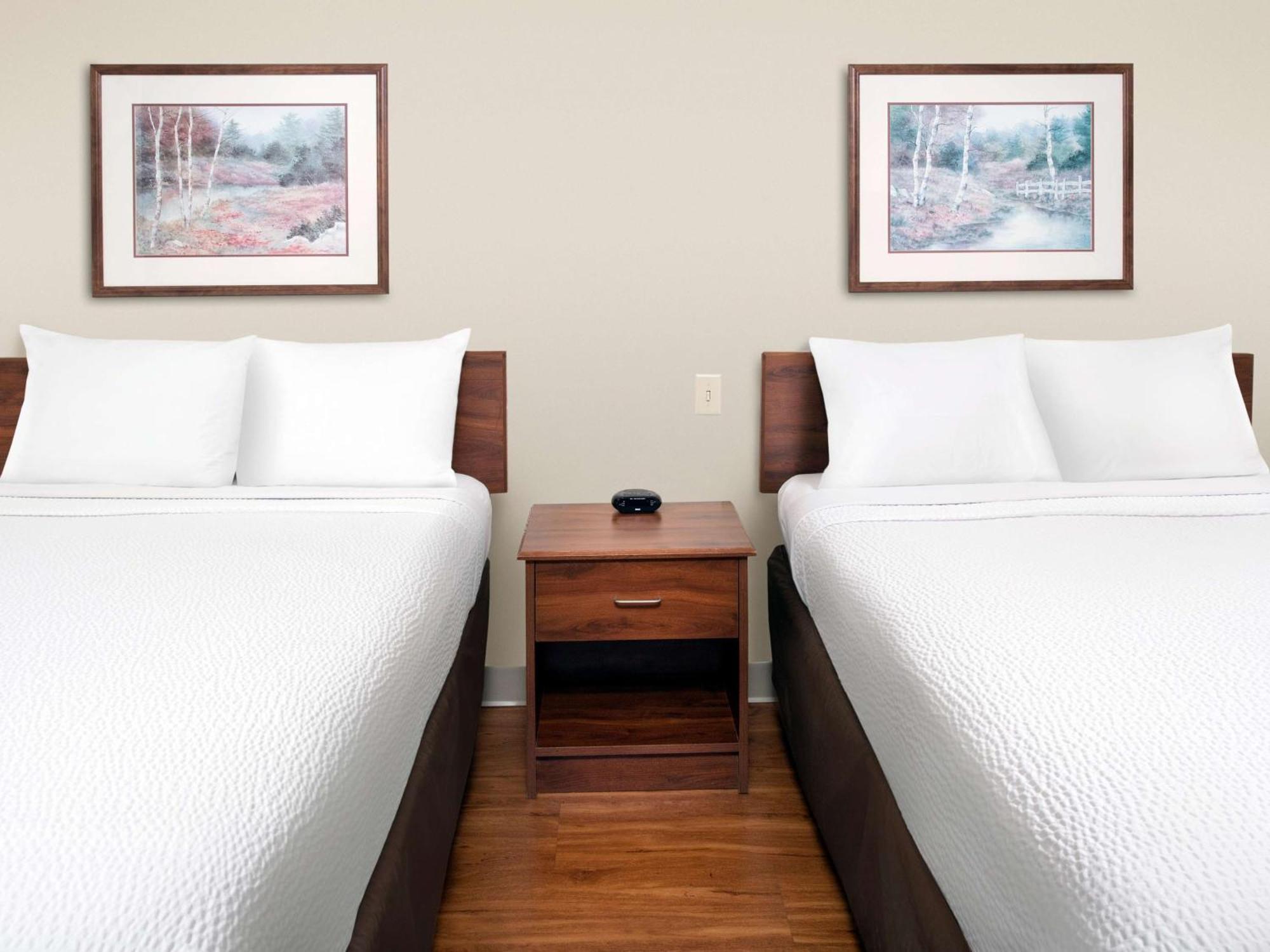 Extended Stay America Select Suites - Provo - American Fork Lehi Bagian luar foto