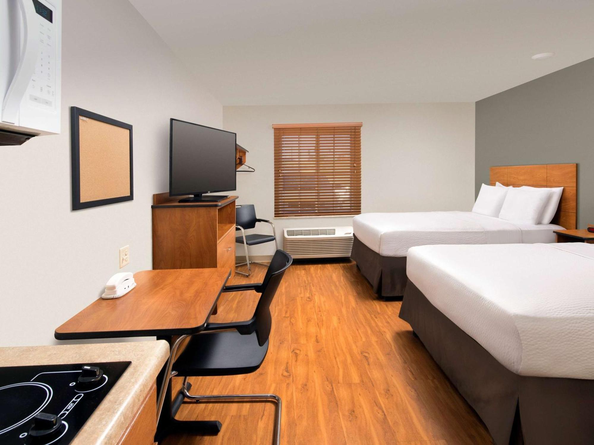 Extended Stay America Select Suites - Provo - American Fork Lehi Bagian luar foto