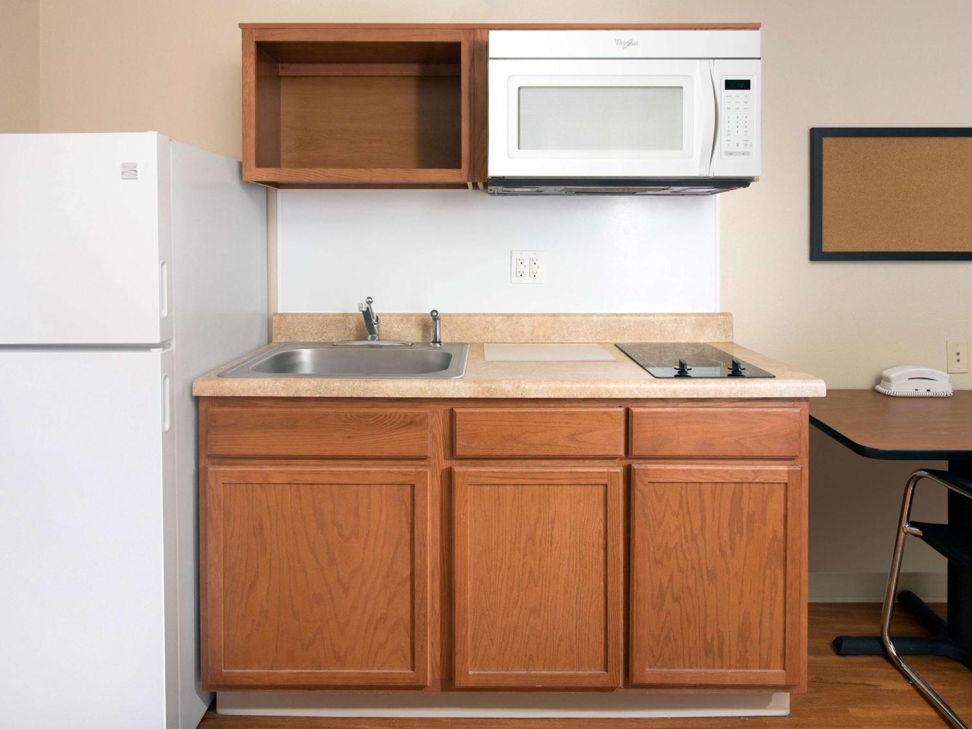 Extended Stay America Select Suites - Provo - American Fork Lehi Bagian luar foto