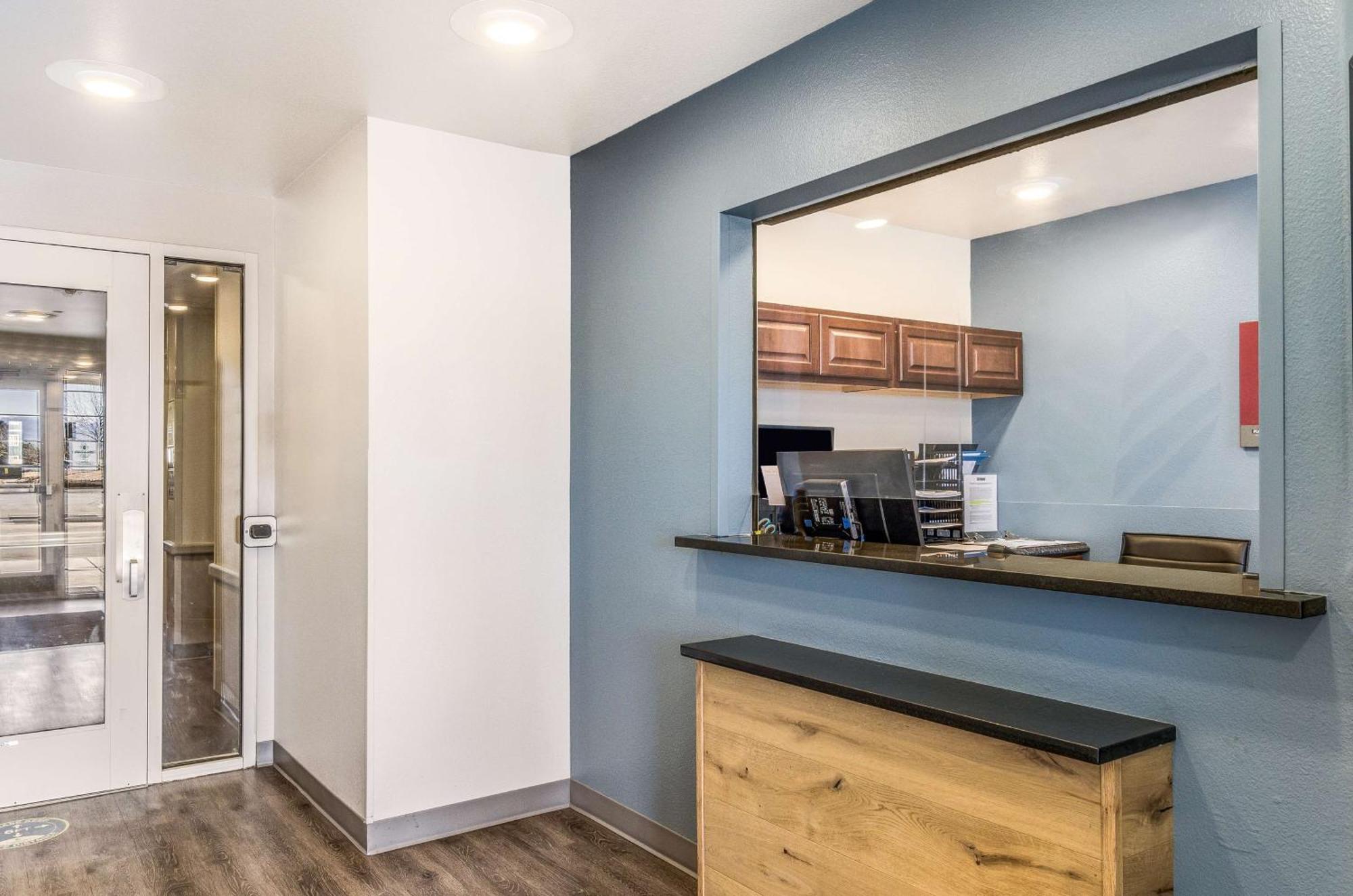 Extended Stay America Select Suites - Provo - American Fork Lehi Bagian luar foto
