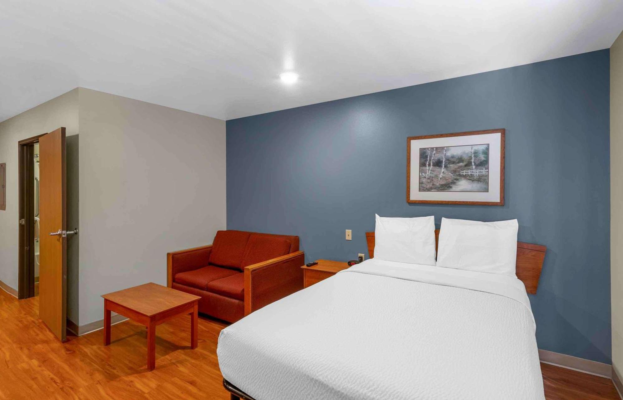 Extended Stay America Select Suites - Provo - American Fork Lehi Bagian luar foto