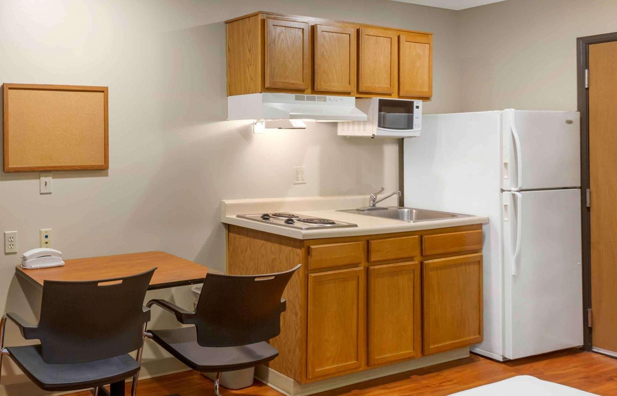 Extended Stay America Select Suites - Provo - American Fork Lehi Bagian luar foto