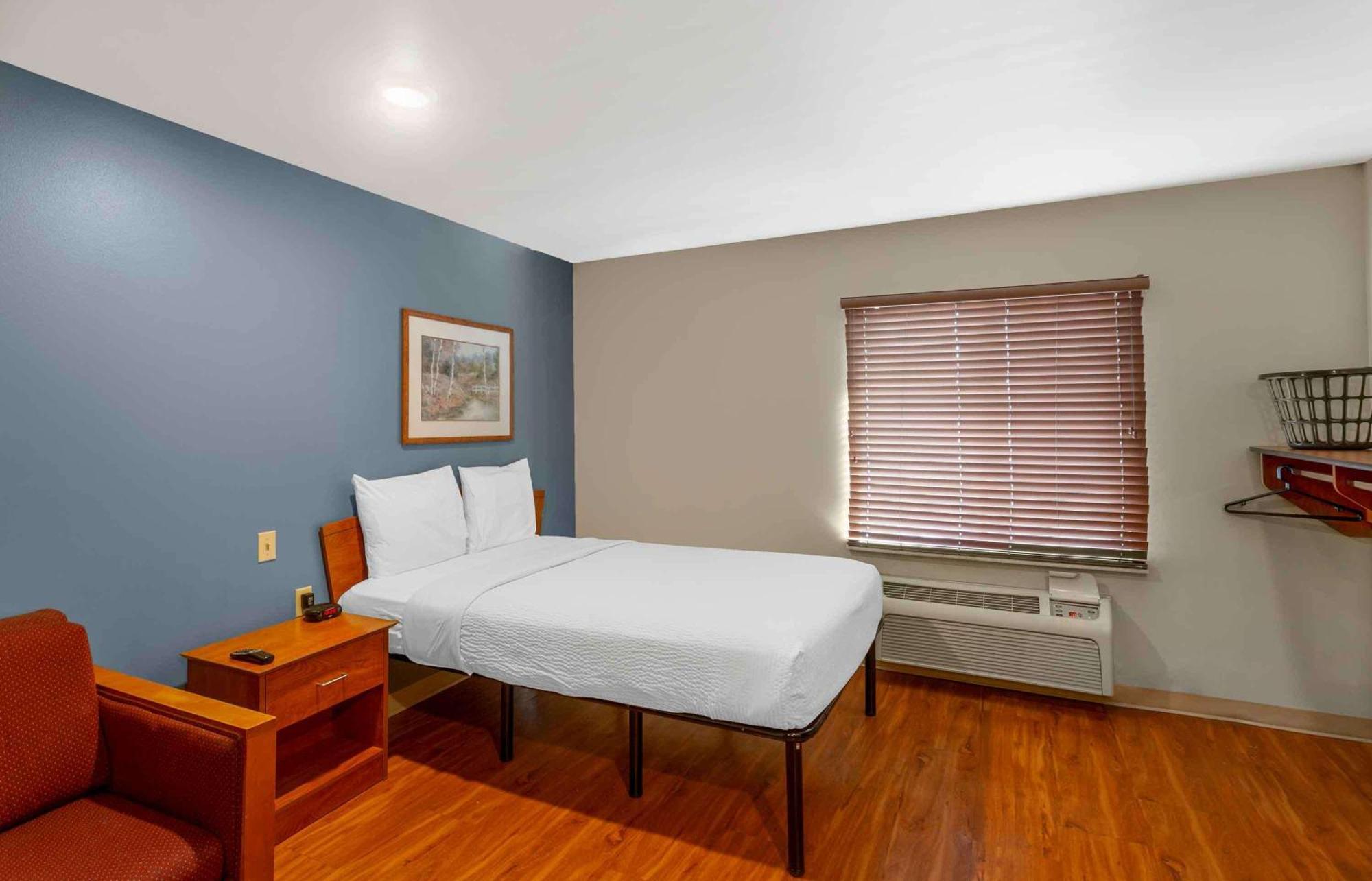 Extended Stay America Select Suites - Provo - American Fork Lehi Bagian luar foto