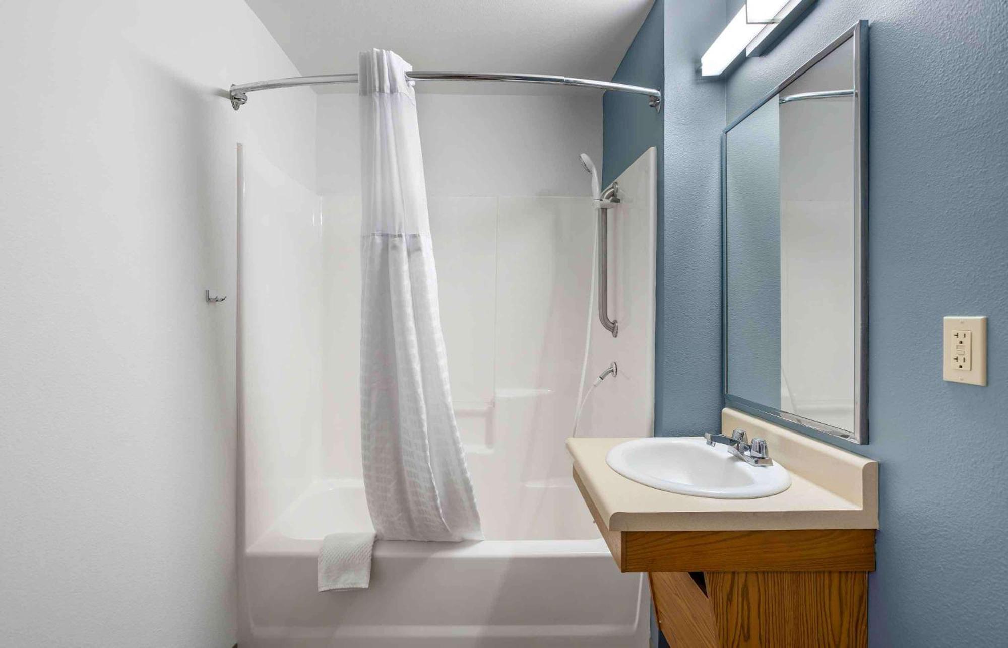 Extended Stay America Select Suites - Provo - American Fork Lehi Bagian luar foto