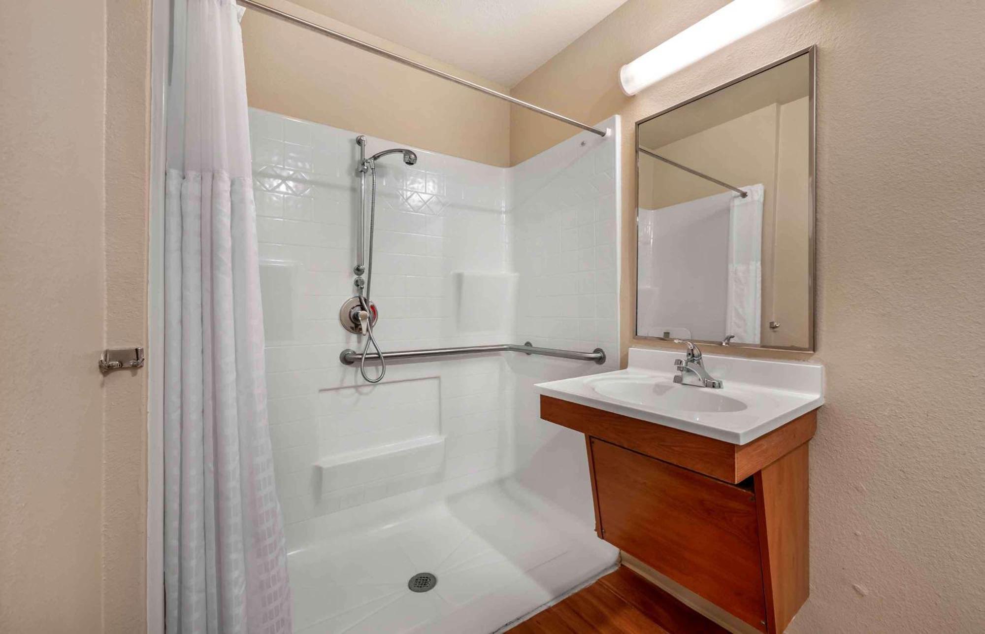Extended Stay America Select Suites - Provo - American Fork Lehi Bagian luar foto