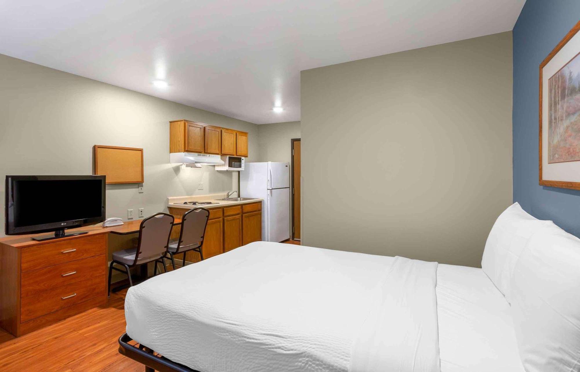 Extended Stay America Select Suites - Provo - American Fork Lehi Bagian luar foto