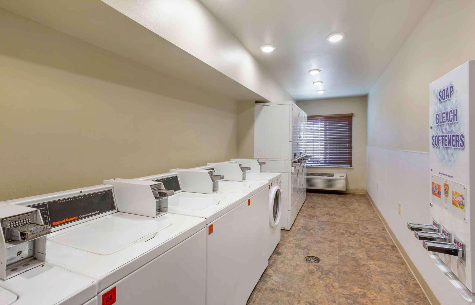 Extended Stay America Select Suites - Provo - American Fork Lehi Bagian luar foto