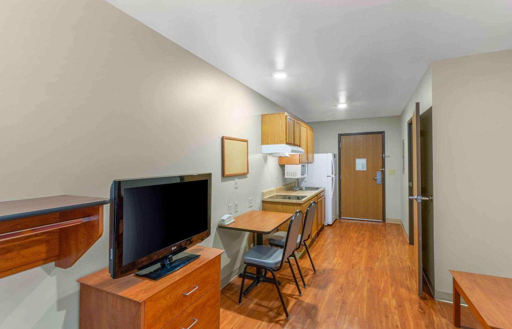 Extended Stay America Select Suites - Provo - American Fork Lehi Bagian luar foto