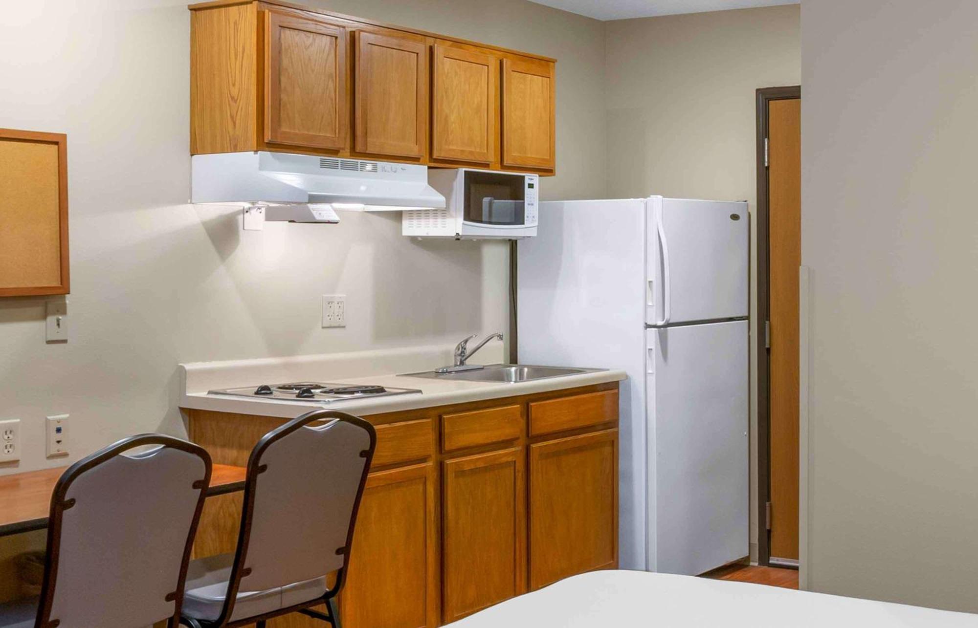 Extended Stay America Select Suites - Provo - American Fork Lehi Bagian luar foto