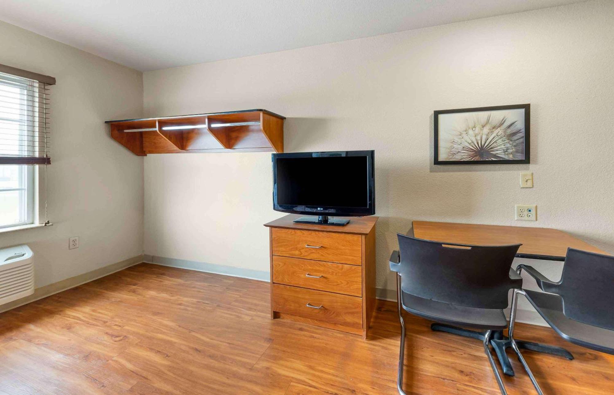 Extended Stay America Select Suites - Provo - American Fork Lehi Bagian luar foto