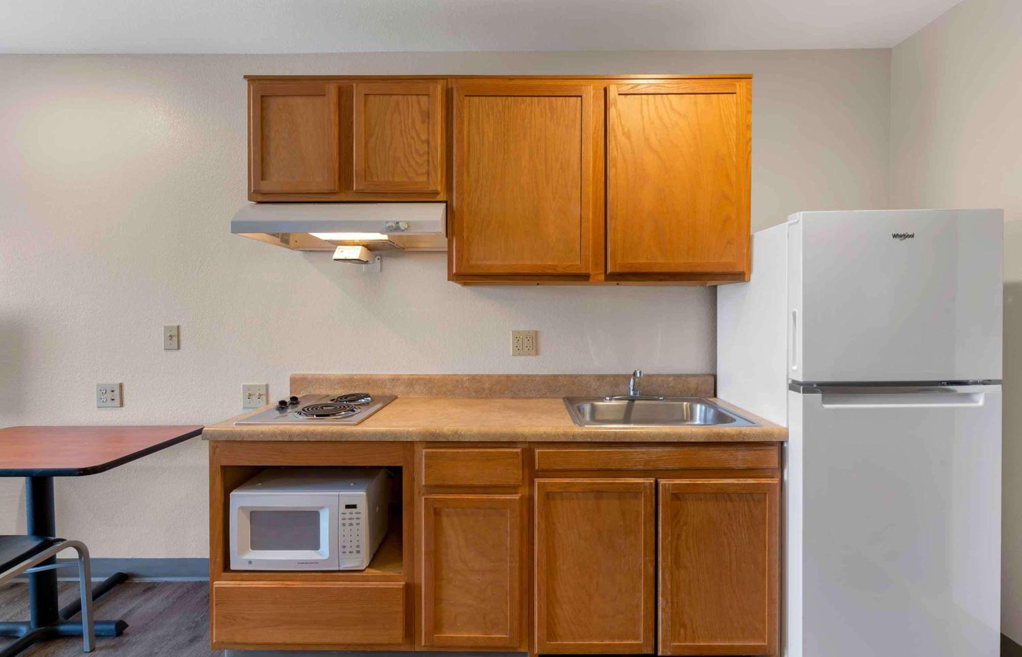 Extended Stay America Select Suites - Provo - American Fork Lehi Bagian luar foto
