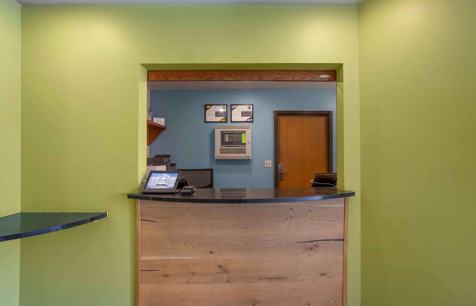Extended Stay America Select Suites - Provo - American Fork Lehi Bagian luar foto