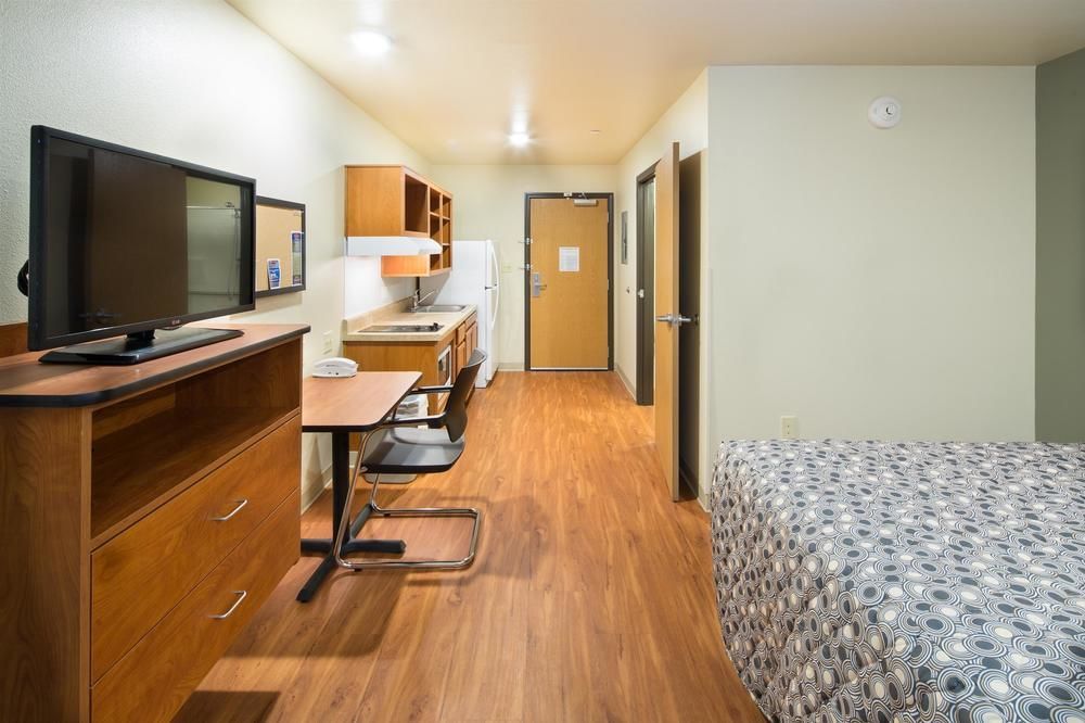 Extended Stay America Select Suites - Provo - American Fork Lehi Bagian luar foto