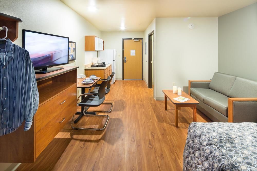 Extended Stay America Select Suites - Provo - American Fork Lehi Bagian luar foto