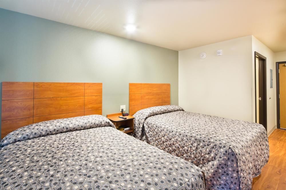 Extended Stay America Select Suites - Provo - American Fork Lehi Bagian luar foto