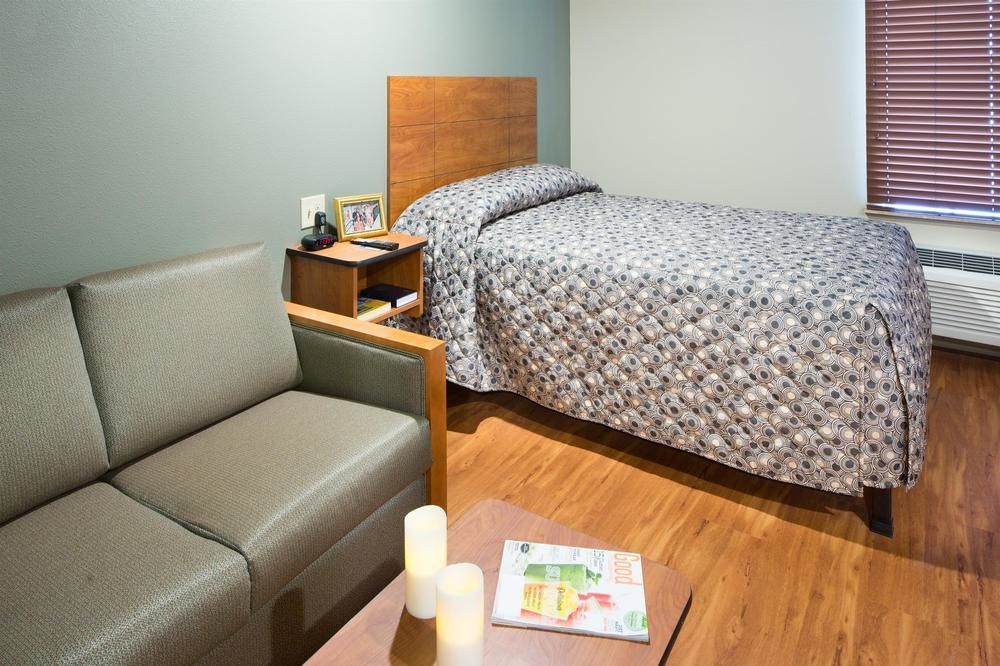 Extended Stay America Select Suites - Provo - American Fork Lehi Bagian luar foto