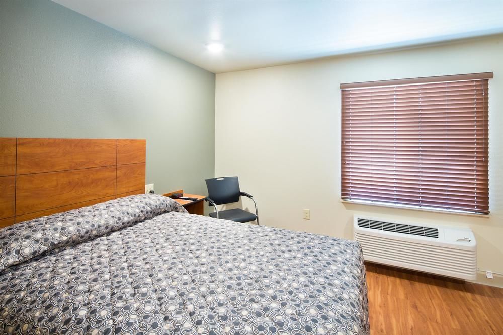 Extended Stay America Select Suites - Provo - American Fork Lehi Bagian luar foto