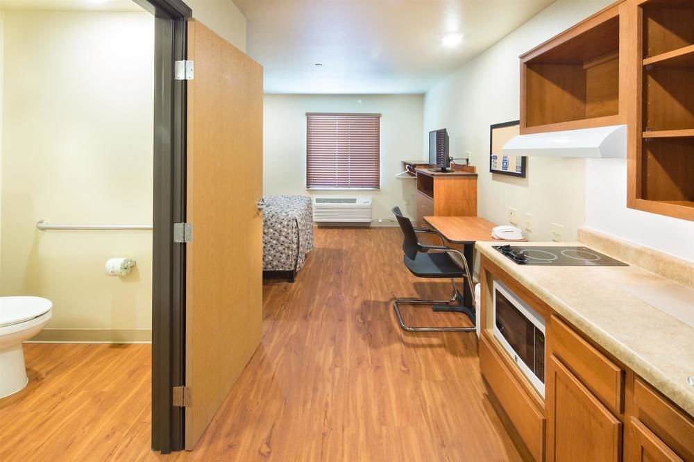 Extended Stay America Select Suites - Provo - American Fork Lehi Bagian luar foto