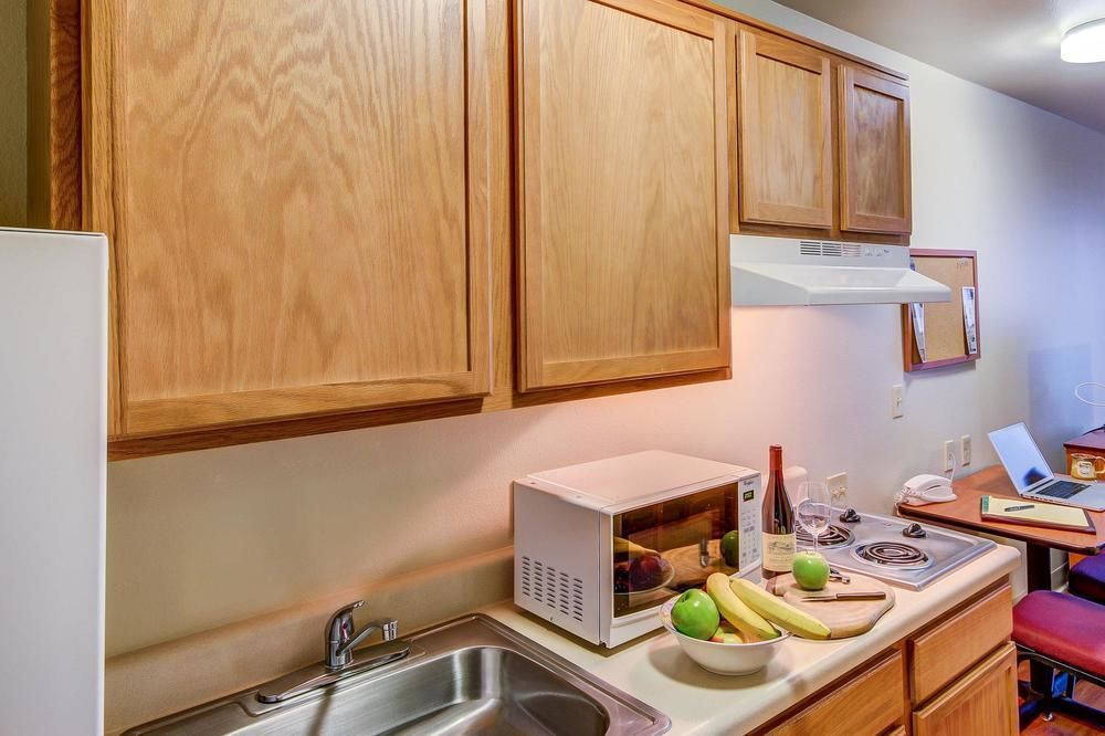Extended Stay America Select Suites - Provo - American Fork Lehi Bagian luar foto