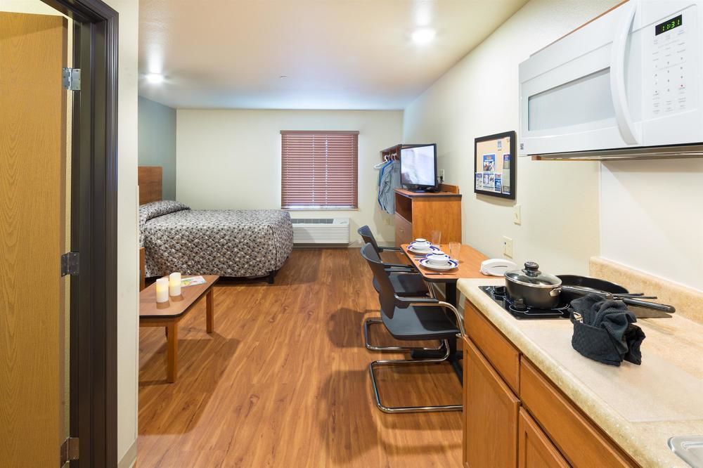 Extended Stay America Select Suites - Provo - American Fork Lehi Bagian luar foto