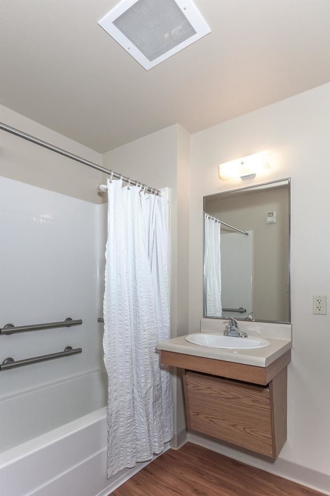 Extended Stay America Select Suites - Provo - American Fork Lehi Bagian luar foto