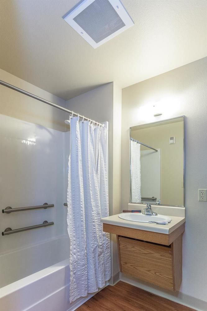 Extended Stay America Select Suites - Provo - American Fork Lehi Bagian luar foto