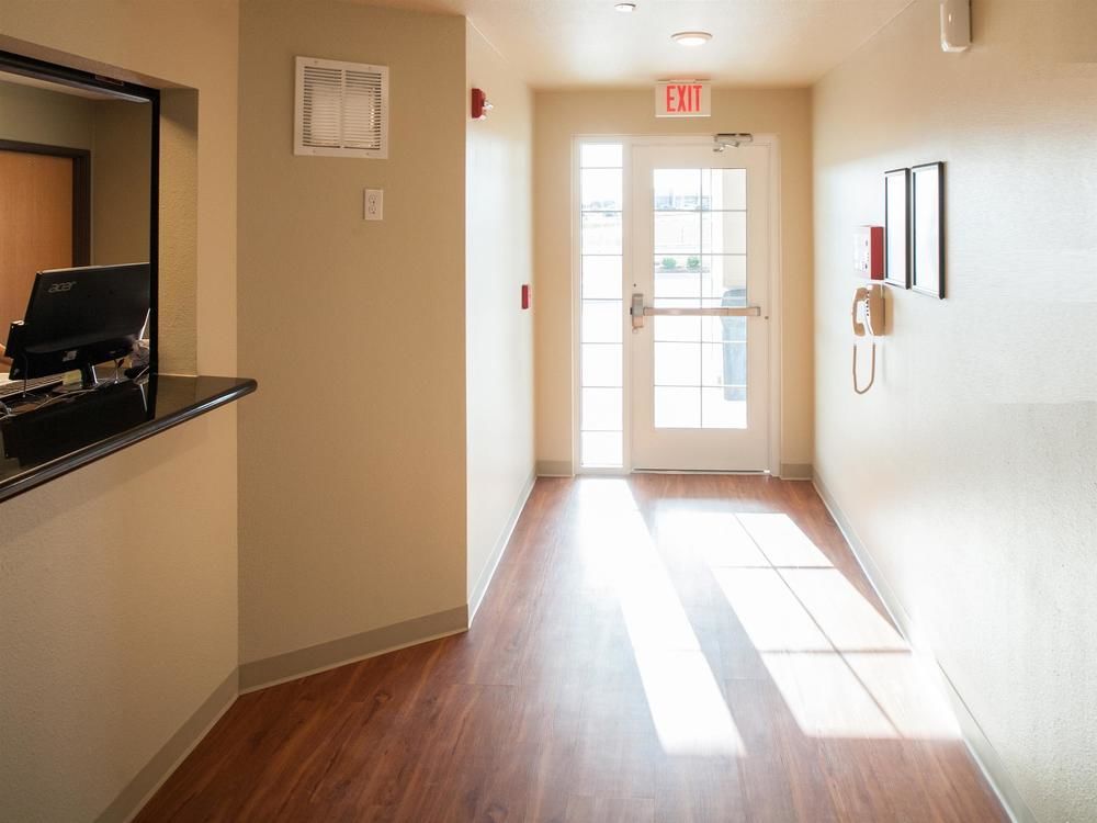 Extended Stay America Select Suites - Provo - American Fork Lehi Bagian luar foto