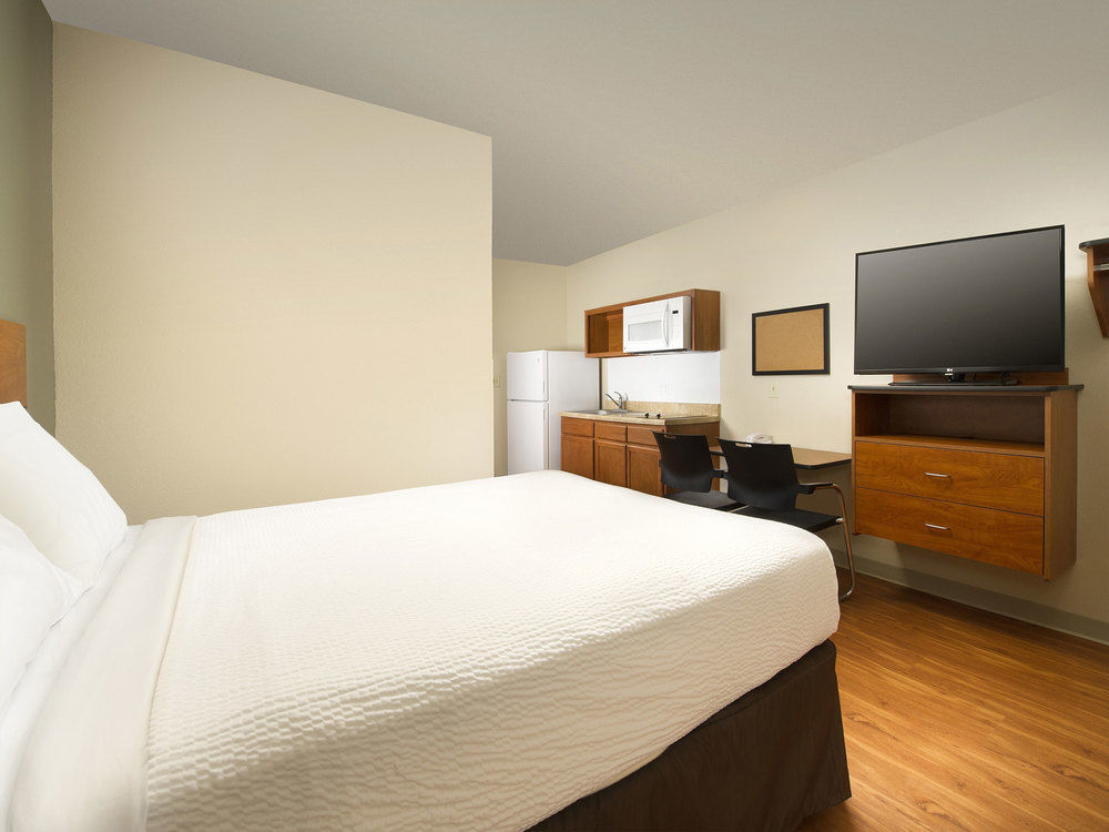 Extended Stay America Select Suites - Provo - American Fork Lehi Bagian luar foto