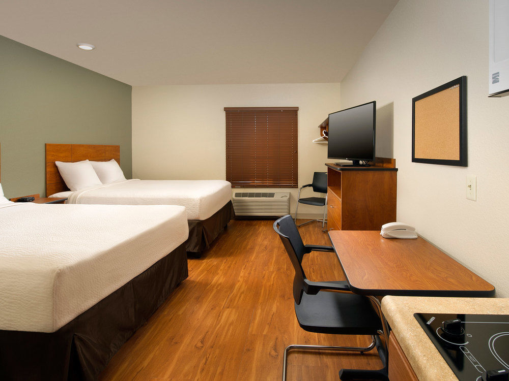 Extended Stay America Select Suites - Provo - American Fork Lehi Bagian luar foto