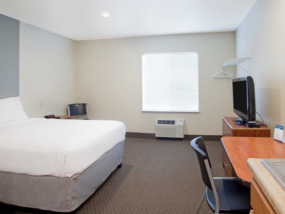 Extended Stay America Select Suites - Provo - American Fork Lehi Bagian luar foto