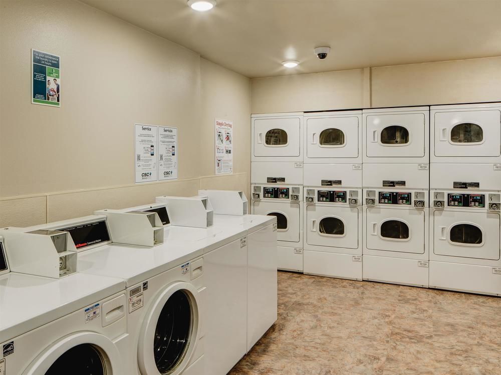 Extended Stay America Select Suites - Provo - American Fork Lehi Bagian luar foto