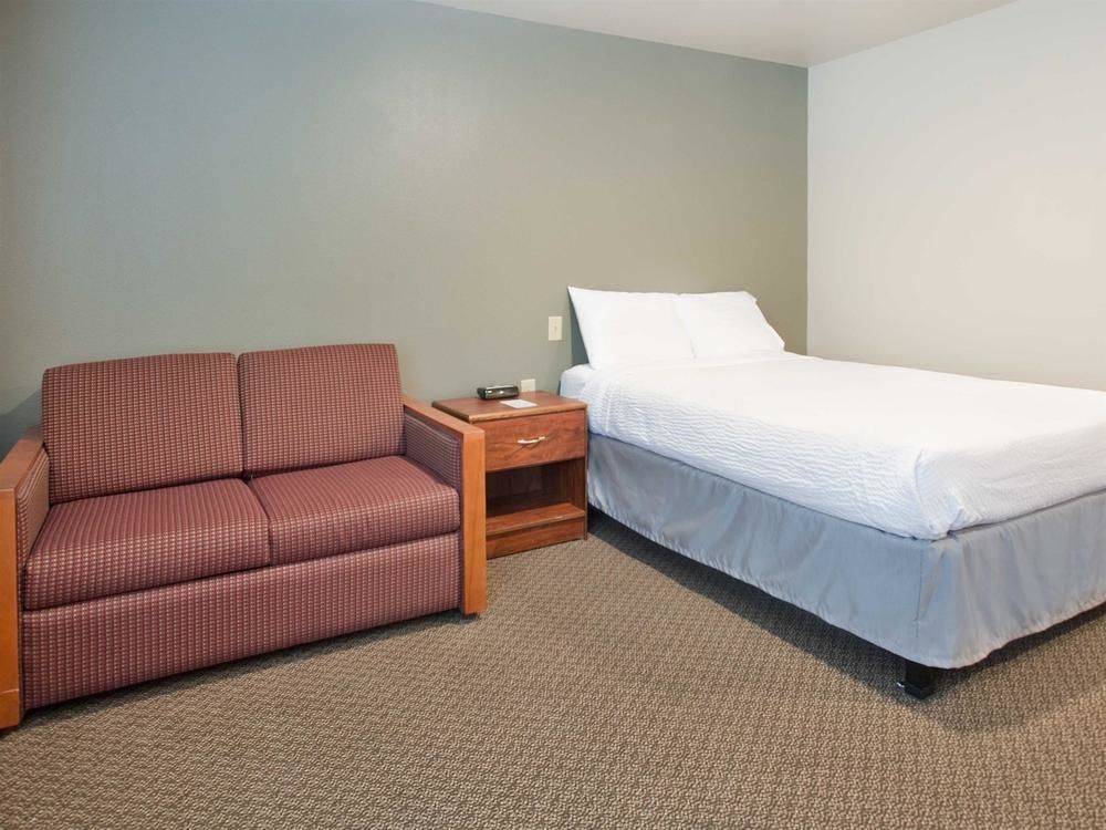 Extended Stay America Select Suites - Provo - American Fork Lehi Bagian luar foto