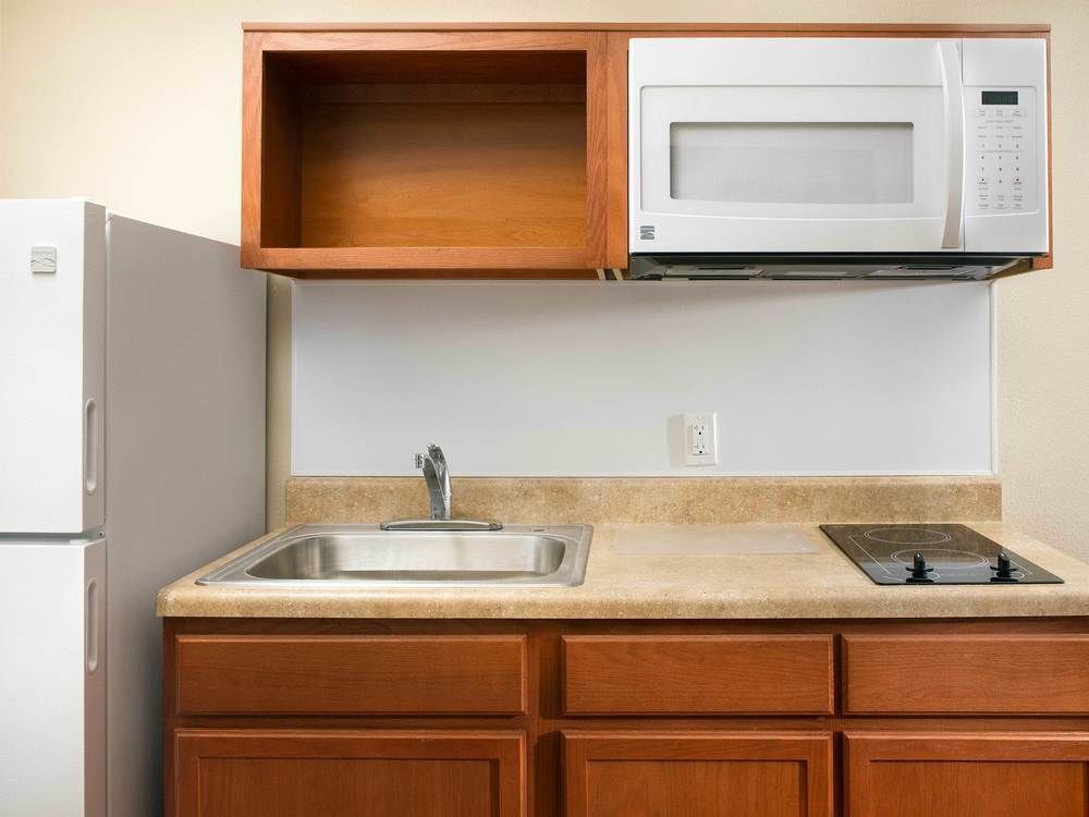 Extended Stay America Select Suites - Provo - American Fork Lehi Bagian luar foto